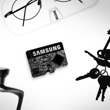 Samsung EVO MicroSD
