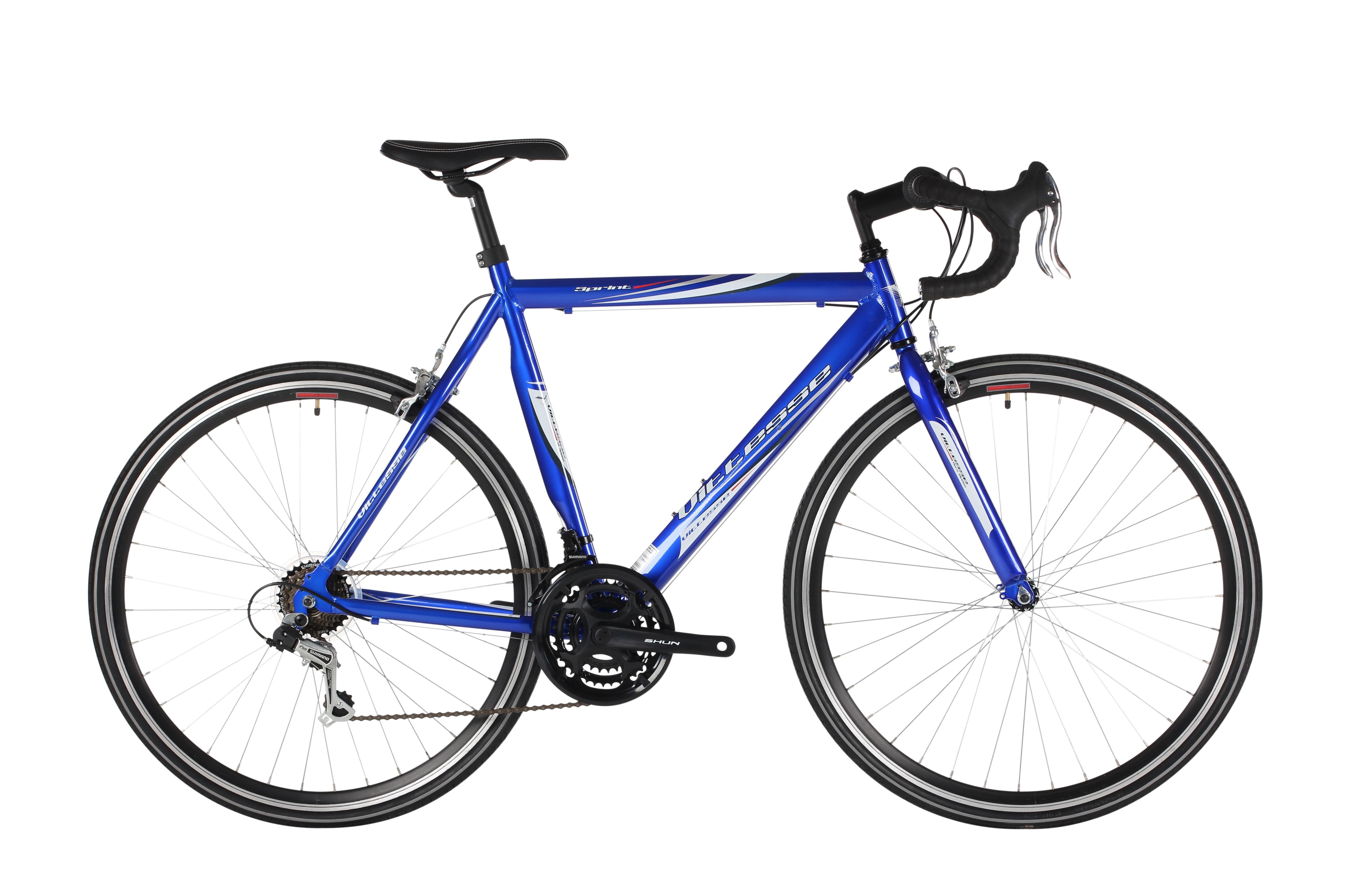 vitesse racing bike seat