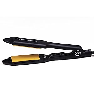 H2d wide professional hair straighteners Outlet
