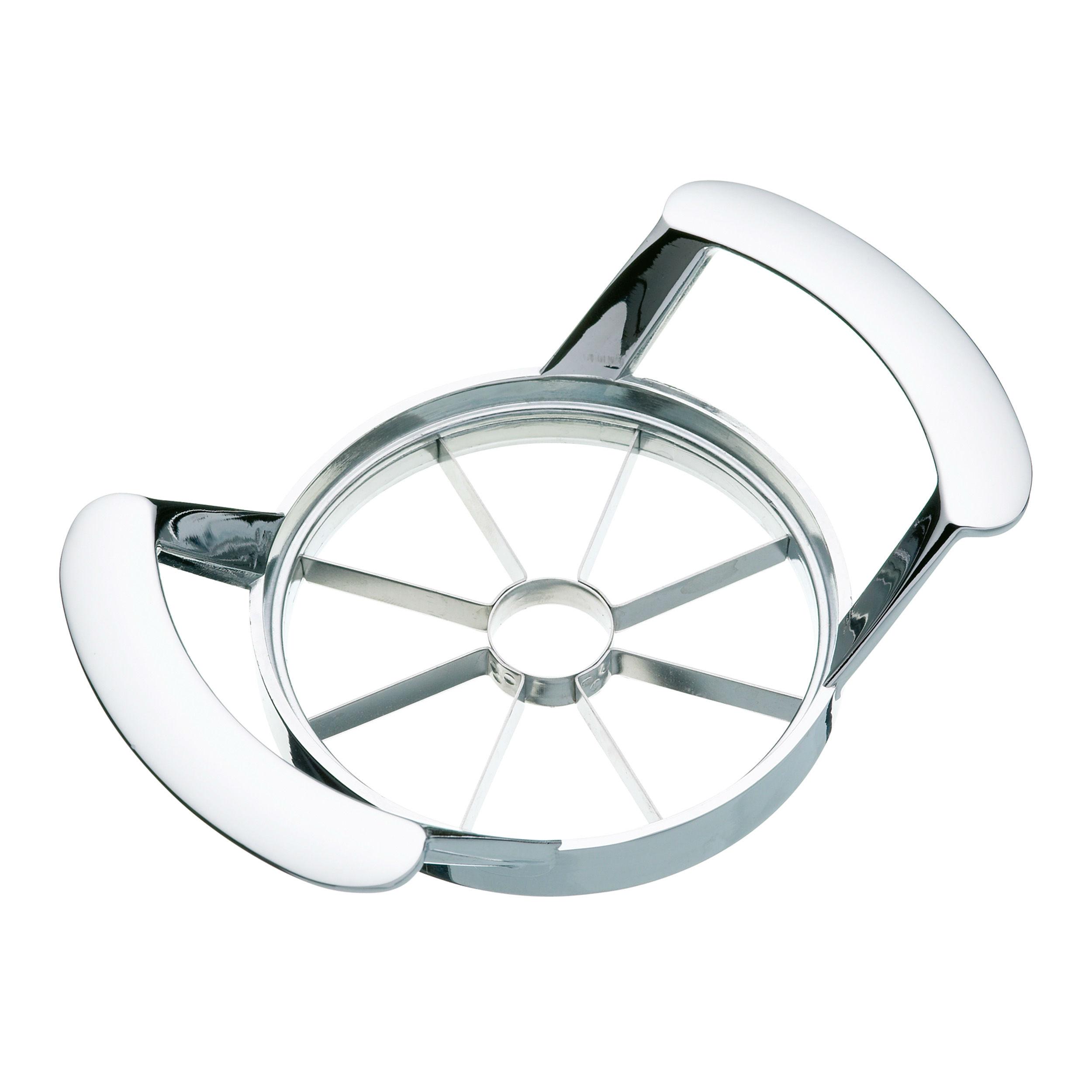 MasterClass Stainless Steel Apple Corer and Slicer Amazon.co.uk