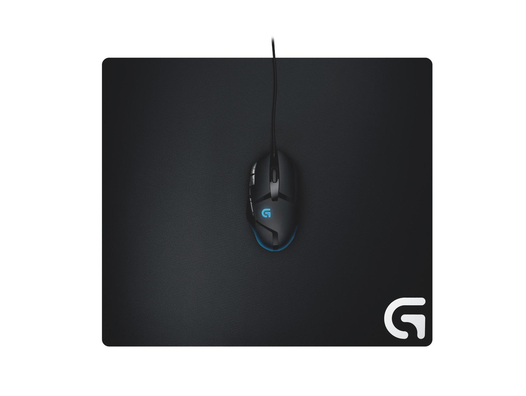 Logitech G640 Gaming Mouse Pad Amazon.co.uk Computers & Accessories