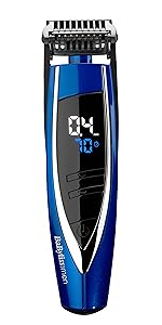 babyliss 7897u super beard