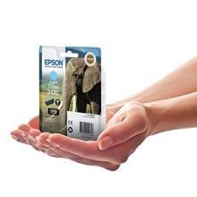 Epson 24 Elephant Genuine Multipack 