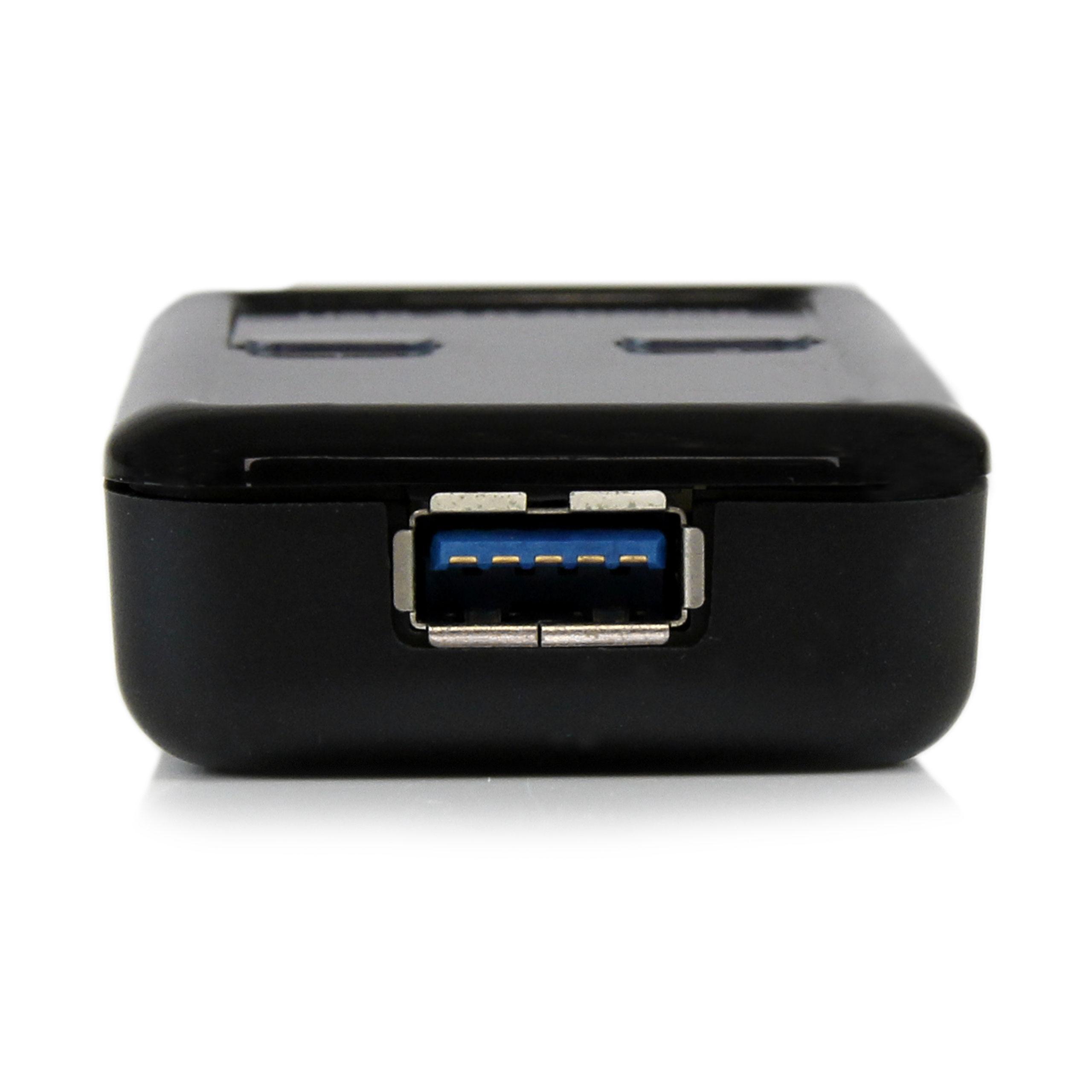 2 Port 2to1 USB 3.0 Peripheral Sharing Amazon.co.uk