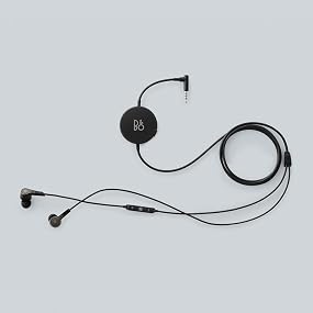 Bang \u0026 Olufsen Beoplay H3 ANC In-Ear Headphones - Gunmetal Grey :  Amazon.co.uk: Electronics \u0026 Photo