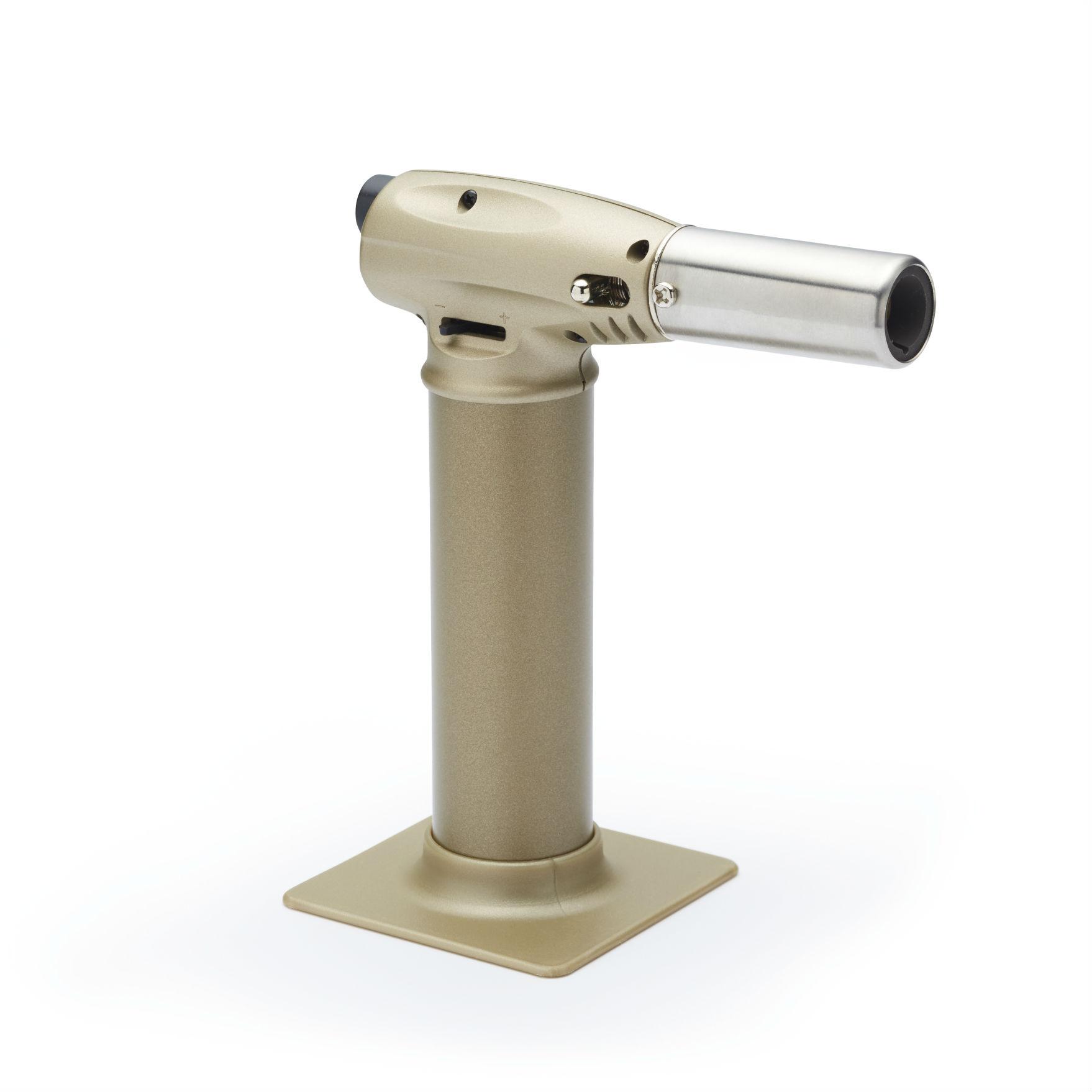 KitchenCraft Paul Hollywood Professional Kitchen Blow Torch Amazon.co