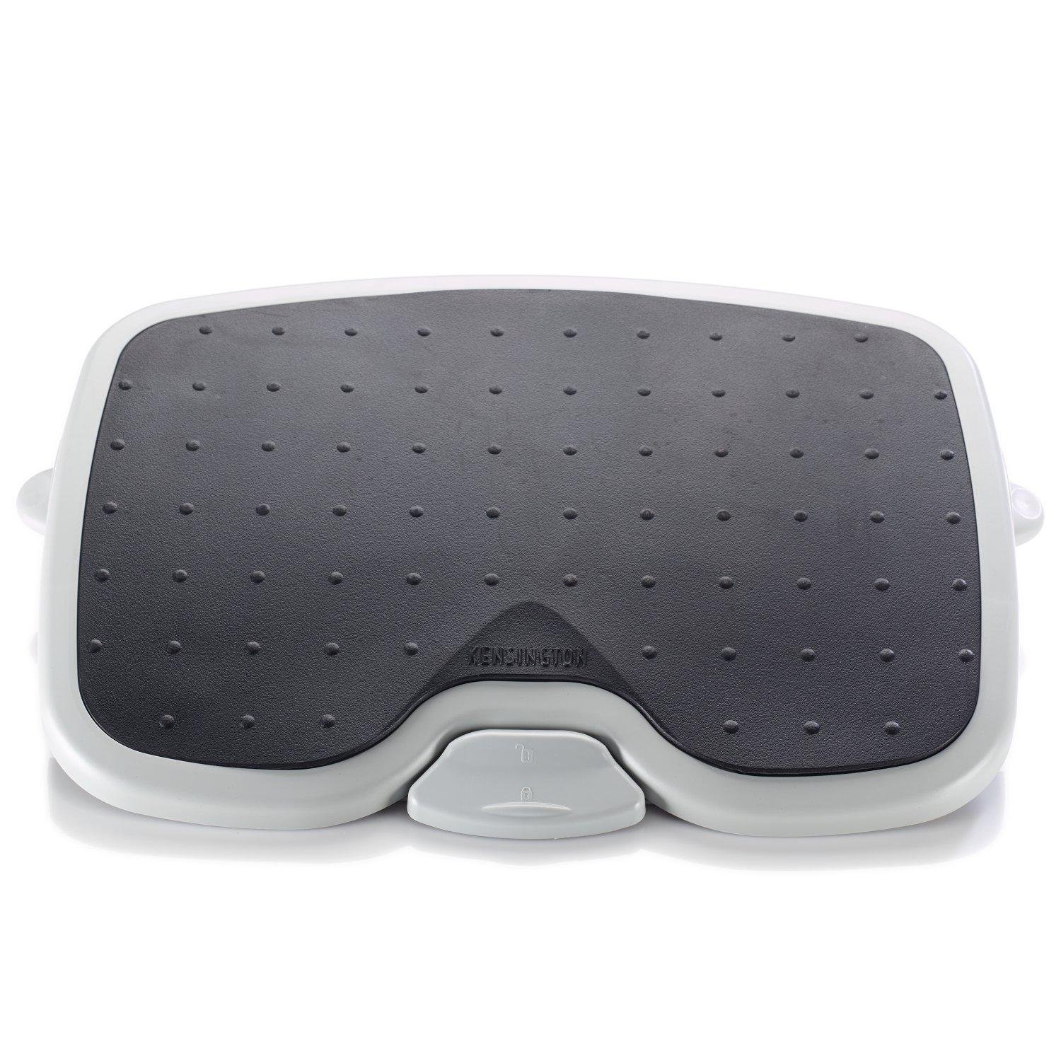 Kensington Solemate Adjustable Footrest Amazon.co.uk Computers