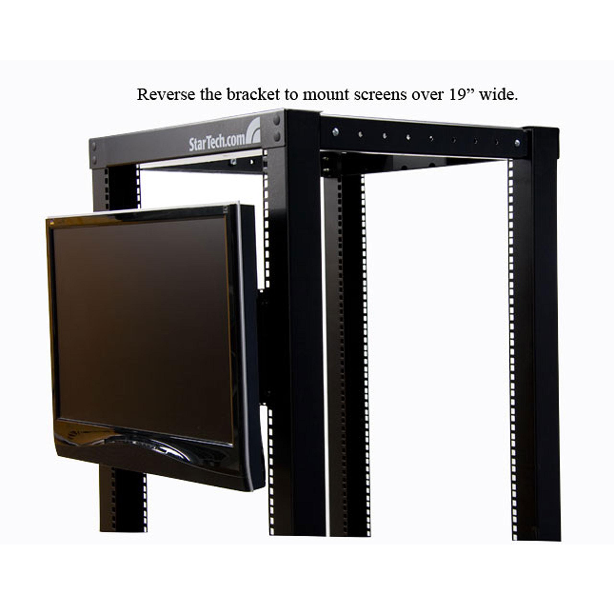 4U Universal VESA LCD Monitor Mounting Amazon.co.uk