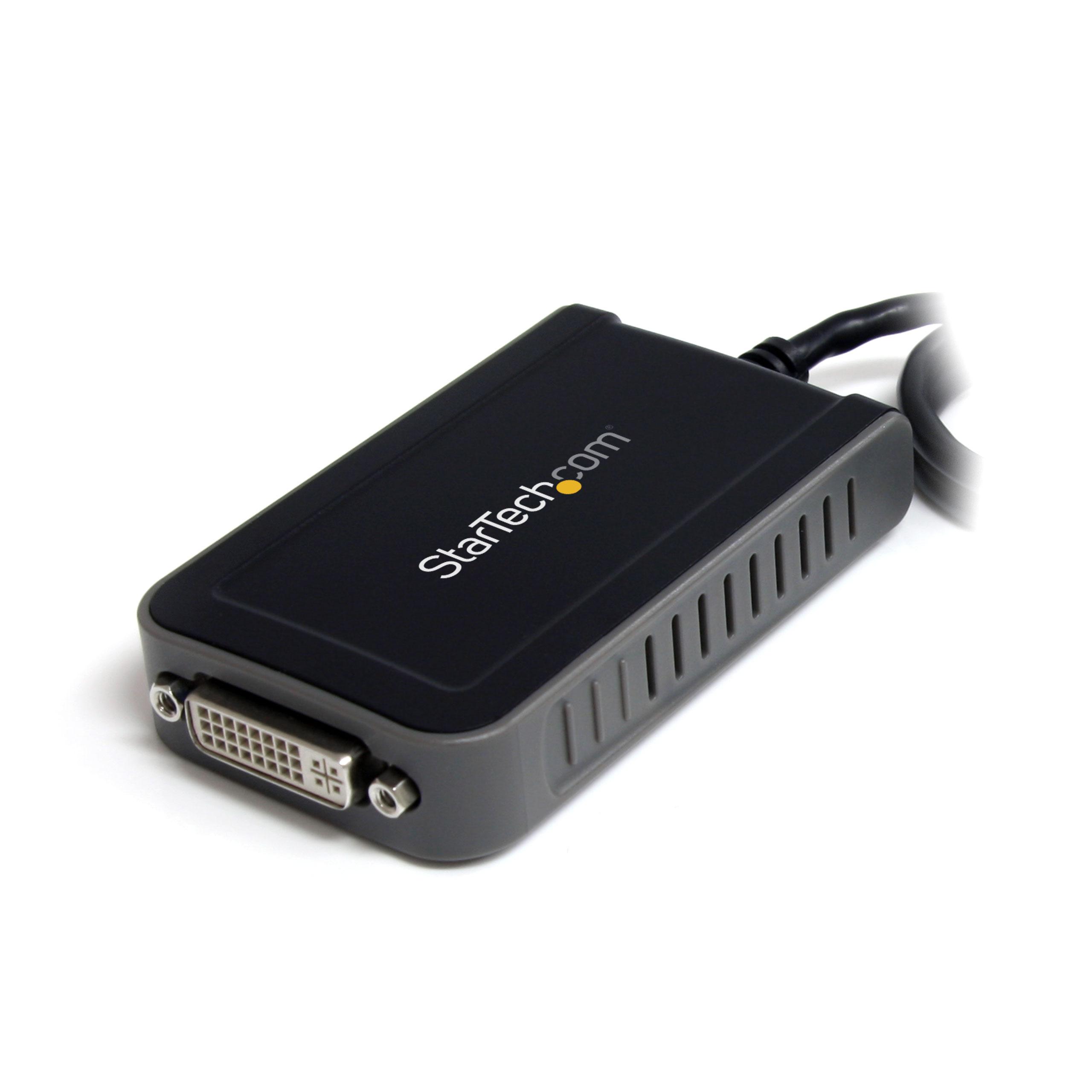USB to DVI Adapter 1920x1200 External Amazon.co.uk