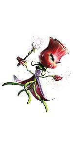 Rosa