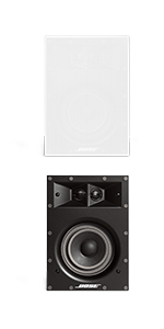 Bose Virtually Invisible791 In-Ceiling 