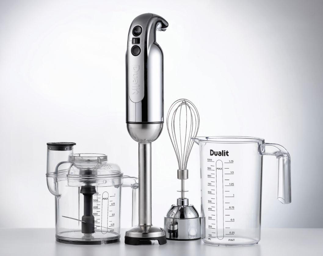 Dualit Hand Blender 700W, Mixer & Blender Reviews and Comments