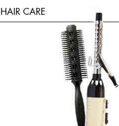 Hair Care