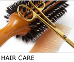 HAIR CARE