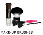 MAKE-UP BRUSHES
