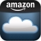 Cloud Drive logo