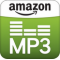 MP3 logo