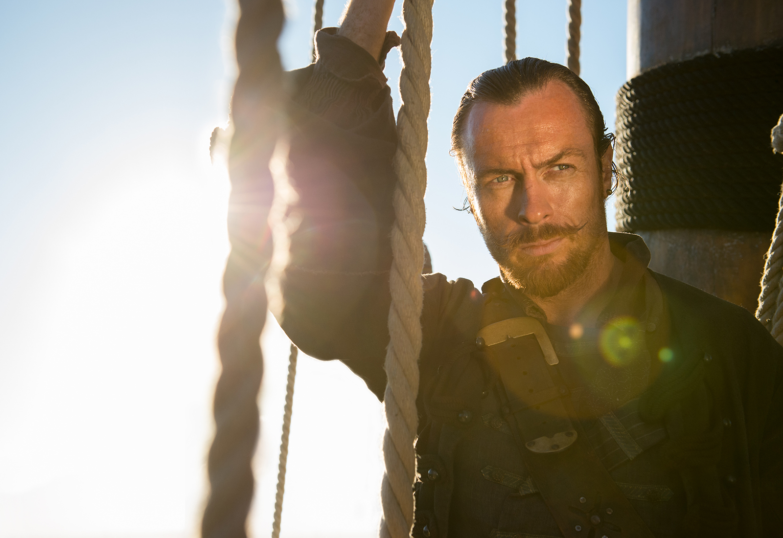 Tv Series Black Sails Stan Black Sails Season Watch Full Episodes