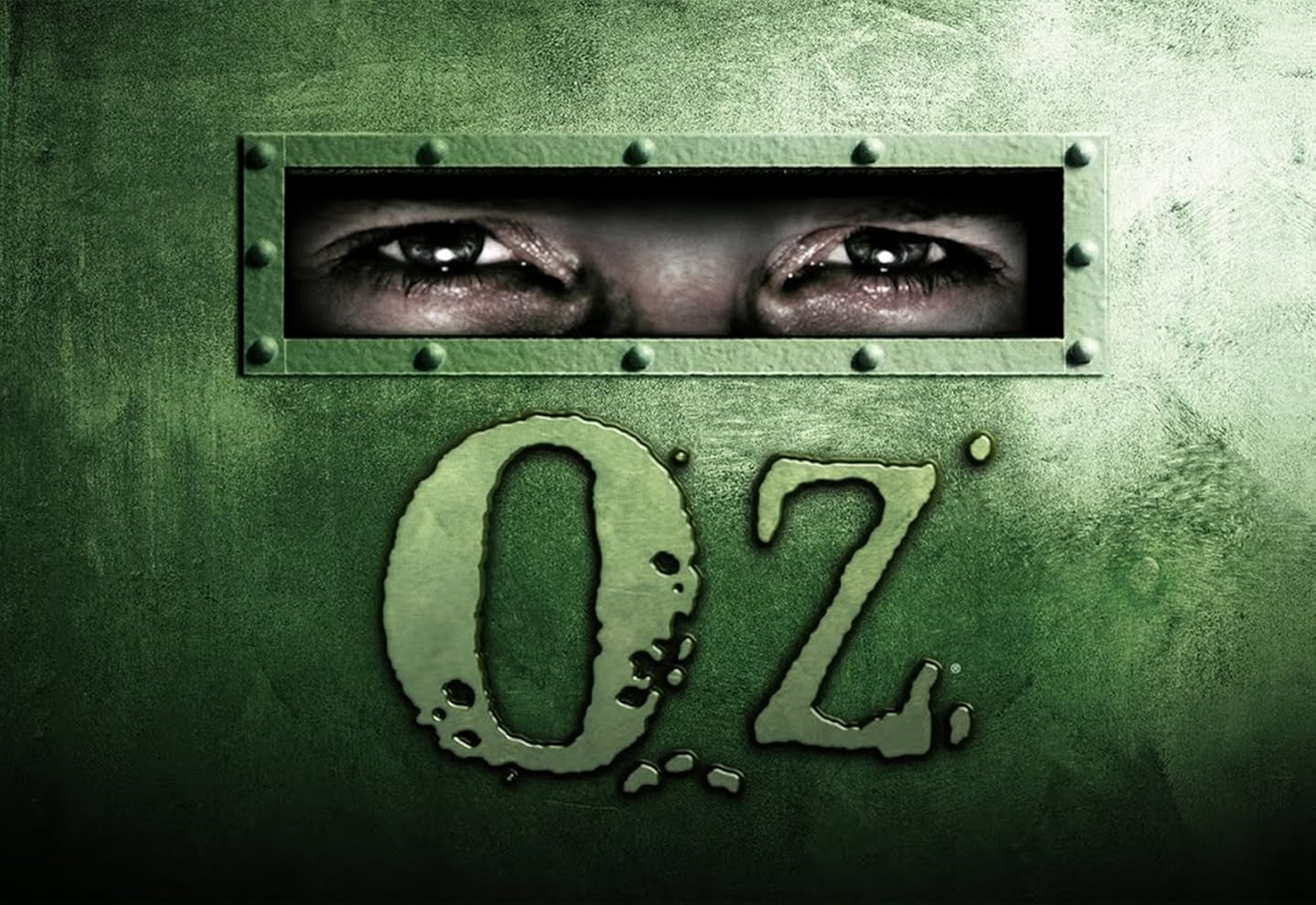 Watch Oz Season 1 | Prime Video