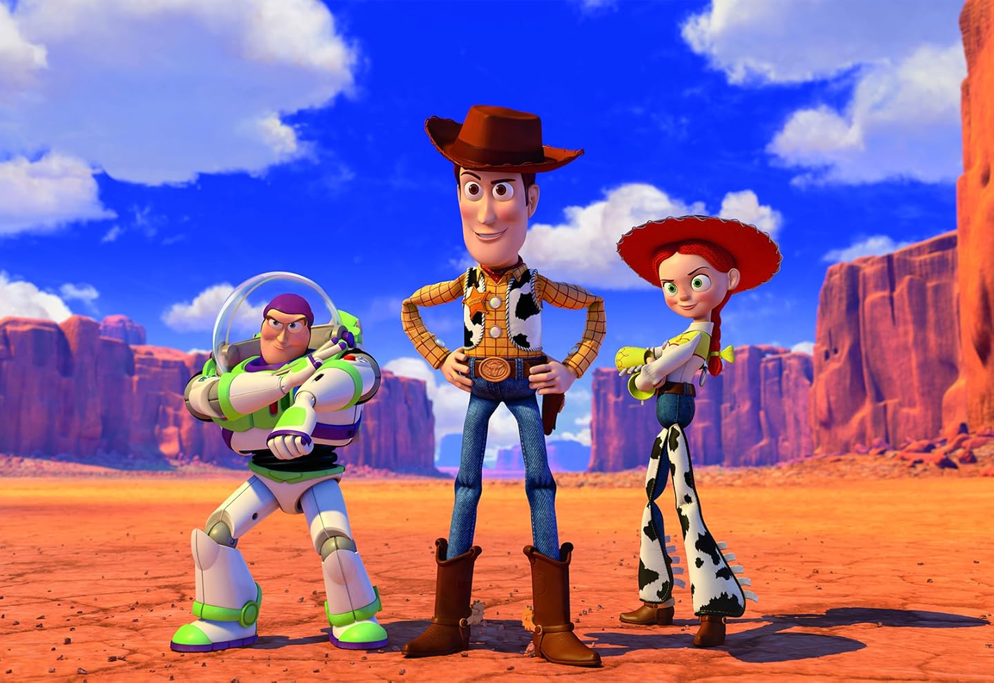 Amazon.co.uk Watch Toy Story 3 Prime Video