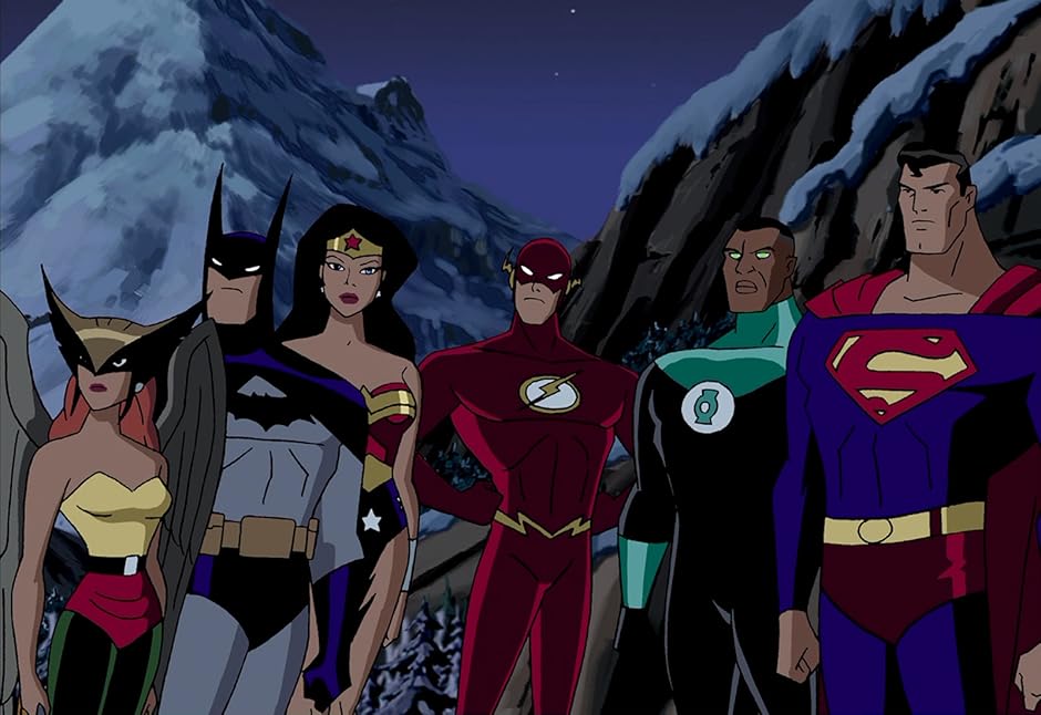 Watch Justice League: Throne Of Atlantis Putlockers