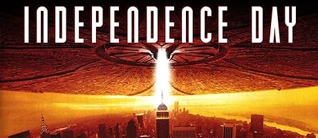 A thrilling science-fiction adventure