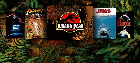 The Spielberg Collection