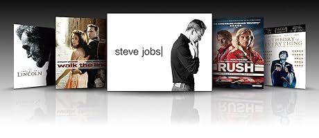 The Biopic Collection