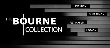 The Bourne Collection