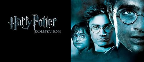 Harry Potter Collection