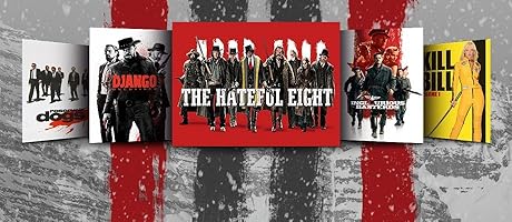 The Tarantino Collection