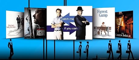 The Tom Hanks Collection