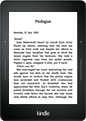 Kindle Voyage