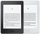Kindle Paperwhite