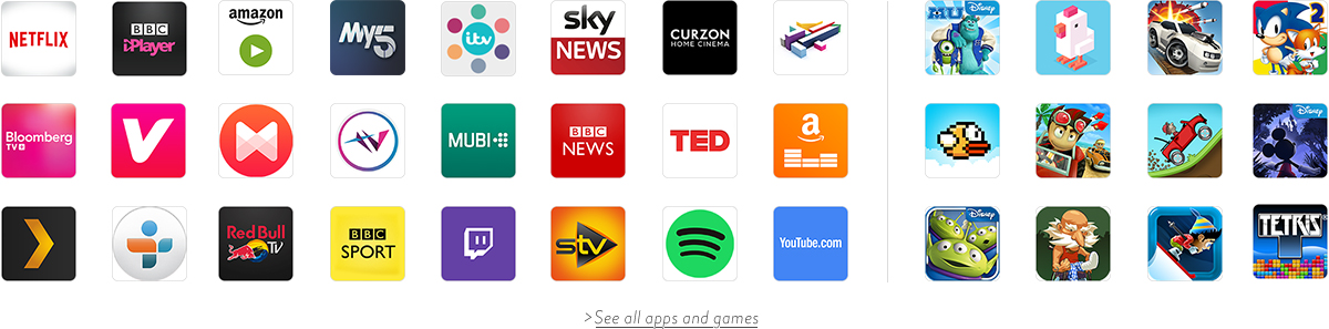 Amazon Fire TV Stick Amazon co uk Streaming Media Player