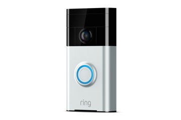 Ring Video Doorbell