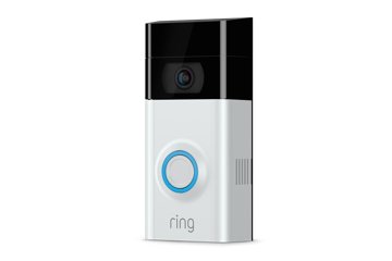 Ring Video Doorbell 2