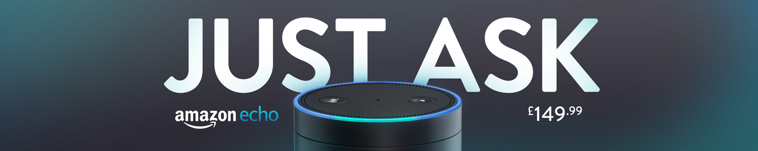 Amazon Echo