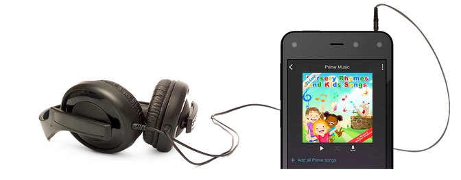 Unlimited Music Streaming