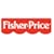 Fisher-Price Logo