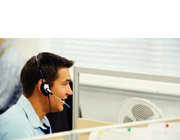 CUSTOMER SERVICES & CORPORATE SECURITY