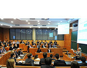 GRADUATE, INTERN & MBA PROGRAMS