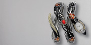 JEWELLERY & WATCHES