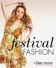 Festival Fashion
