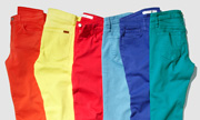 JEANS STORE