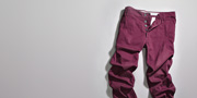 CHINOS