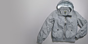 JACKETS