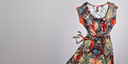 DRESSES
