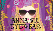 Anna Sui Sunglasses