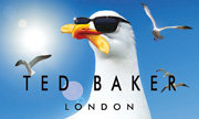 Ted Baker Sunglasses